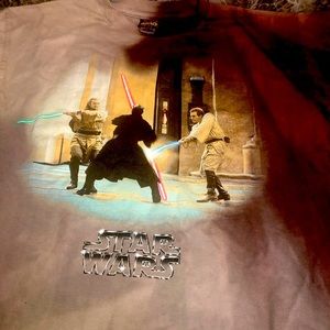 Star Wars Shirt
